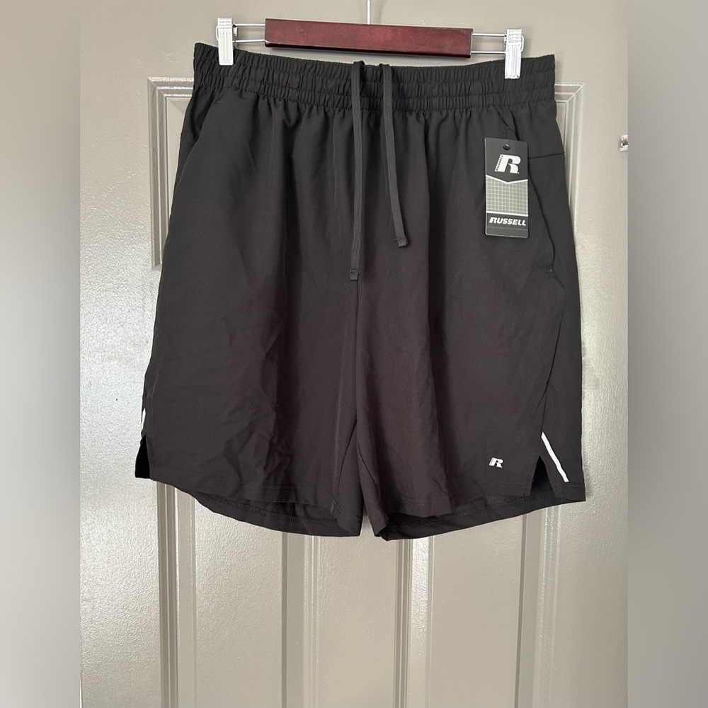 Russell Athletic Dri-Fit Shorts